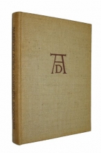 Cover art for Albrecht Durer: Complete Woodcuts