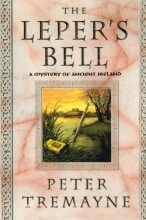 Cover art for The Leper's Bell (Sister Fidelma Mysteries)