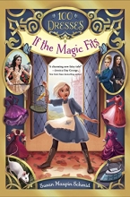 Cover art for If the Magic Fits (100 Dresses)