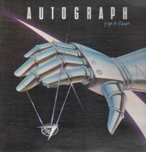 Cover art for Sign in please (1984) / Vinyl record [Vinyl-LP]