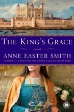 Cover art for The King's Grace: A Novel