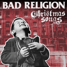 Cover art for Christmas Songs