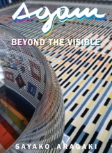 Cover art for Agam: Beyond the Visible (Third Edition)