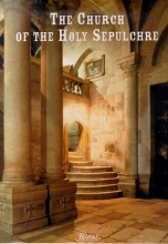 Cover art for The Church of the Holy Sepulchre