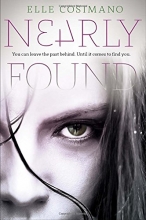 Cover art for Nearly Found (Nearly Boswell Mysteries)