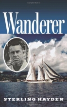 Cover art for Wanderer