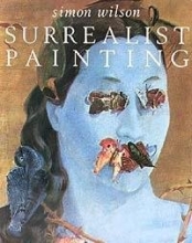 Cover art for Surrealist Painting