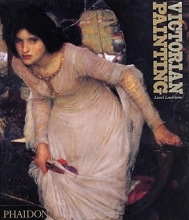 Cover art for Victorian Painting