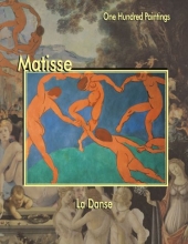 Cover art for Matisse: LA Danse (One Hundred Paintings Series)