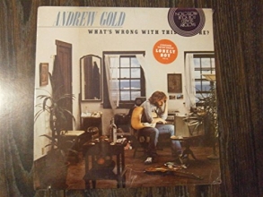 Cover art for What's Wrong With This Picture?