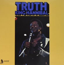Cover art for Truth