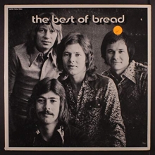 Cover art for Best Of Bread