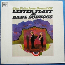 Cover art for The Fabulous Sound Of [LP]