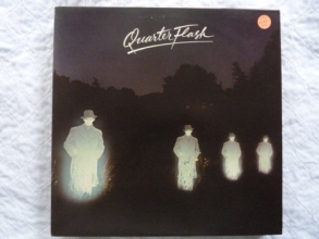 Cover art for Quarterflash