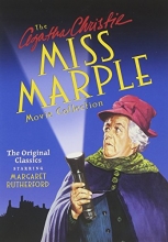 Cover art for Agatha Christie's Miss Marple - Movie Collection
