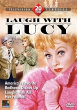 Cover art for Laugh With Lucy