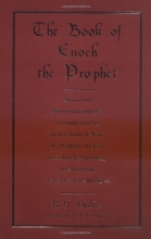 Cover art for The Book of Enoch the Prophet