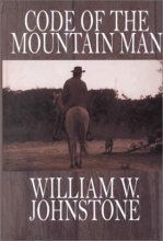 Cover art for Code of the Mountain Man (The Last Mountain Man)
