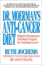 Cover art for Dr. Moerman's Anti-Cancer