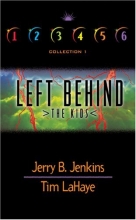 Cover art for Left Behind: The Kids: Collection 1: Volumes 1-6