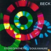 Cover art for Stereopathic Soulmanure