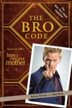 Cover art for The Bro Code