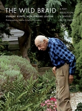 Cover art for The Wild Braid: A Poet Reflects on a Century in the Garden