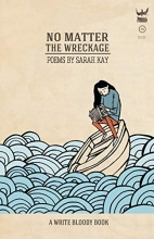 Cover art for No Matter the Wreckage