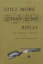 Cover art for Still More Single Shot Rifles