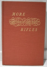 Cover art for More single-shot rifles