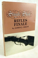 Cover art for Single-Shot Rifles Finale