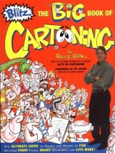 Cover art for Big Book of Cartooning
