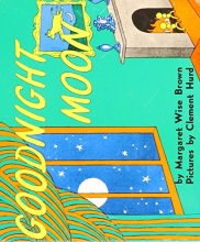 Cover art for Goodnight Moon