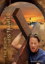 Cover art for The Road Less Traveled: Hunger For The Holy Land