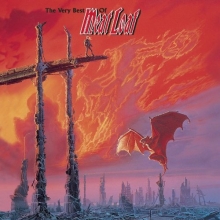 Cover art for The Very Best of Meat Loaf