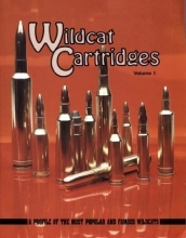Cover art for Wildcat Cartridges