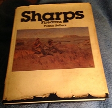 Cover art for Sharps Firearms