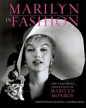 Cover art for Marilyn in Fashion: The Enduring Influence of Marilyn Monroe