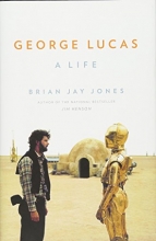 Cover art for George Lucas: A Life