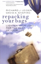 Cover art for Repacking Your Bags: Lighten Your Load for the Rest of Your Life