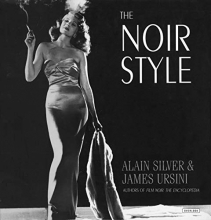 Cover art for Noir Style