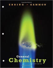 Cover art for General Chemistry, Loose-Leaf Version