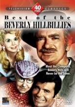 Cover art for Best of the Beverly Hillbillies