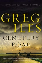 Cover art for Cemetery Road: A Novel