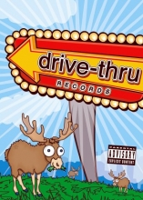 Cover art for Drive-Thru Records