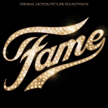 Cover art for Fame