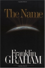 Cover art for The Name