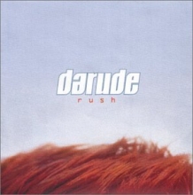 Cover art for Rush
