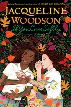 Cover art for If You Come Softly