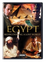 Cover art for Egypt 